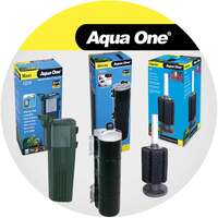 Aqua One Internal Filter Parts