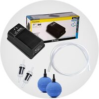 Aquarium Air Pump Kits