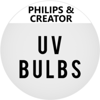 UV Filter Replacement Bulbs