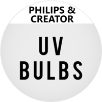 UV Filter Replacement Bulbs