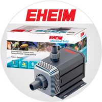 Eheim Universal Pump Spare Parts