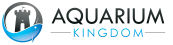 Aquarium Kingdom logo